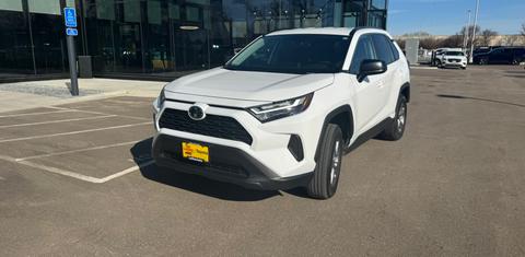 Toyota RAV4 Hybrid 2025