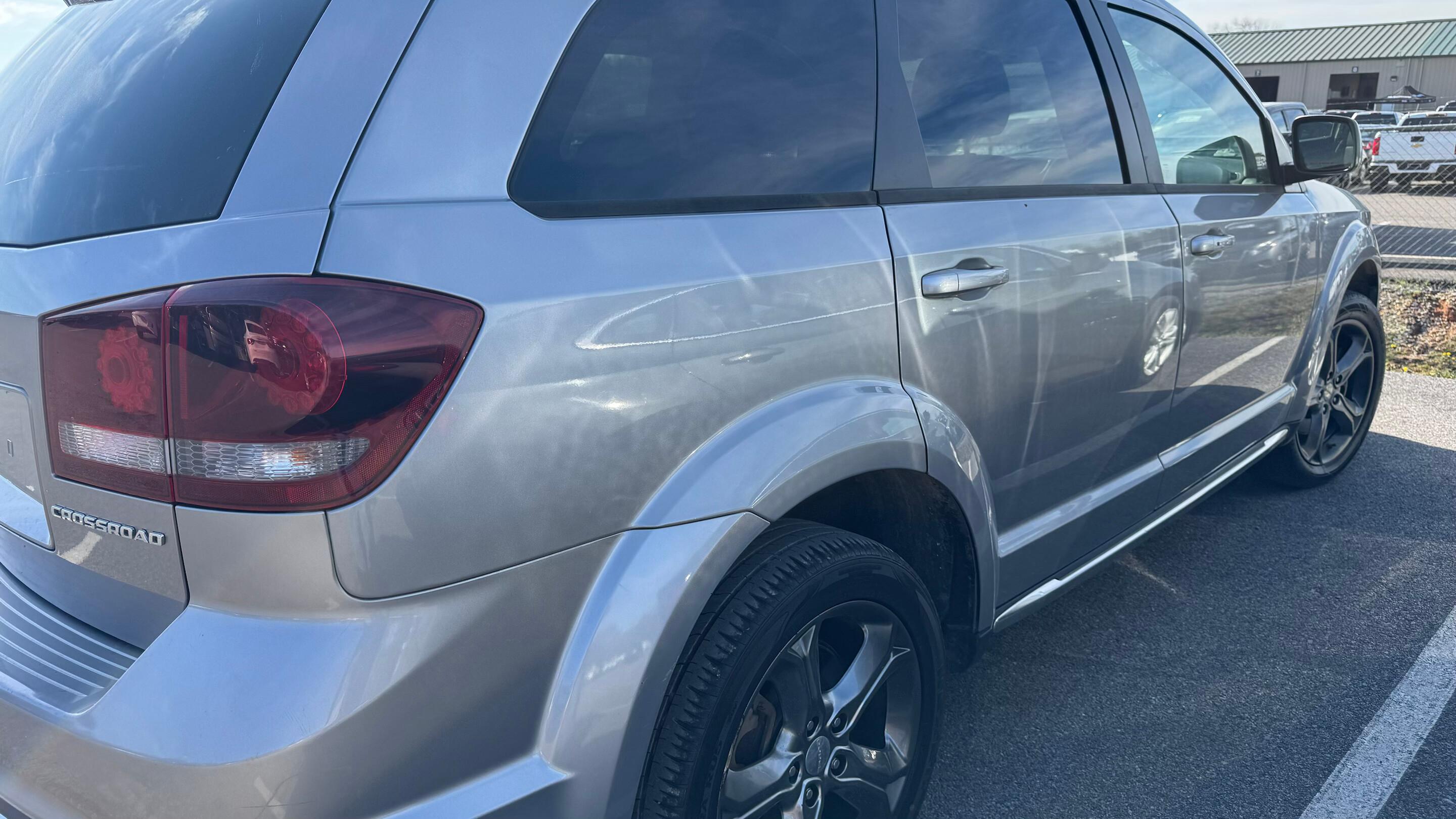 Dodge Journey 2016 rental in Irondale, AL by Reem R. | Turo
