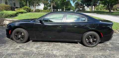 Dodge Charger 2023
