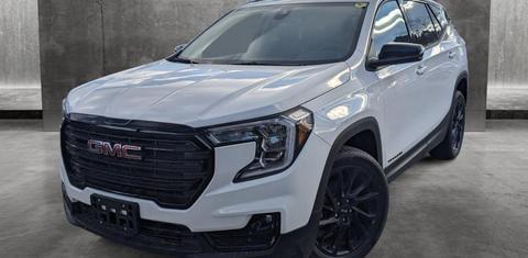 GMC Terrain 2024