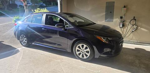 Toyota Corolla 2026