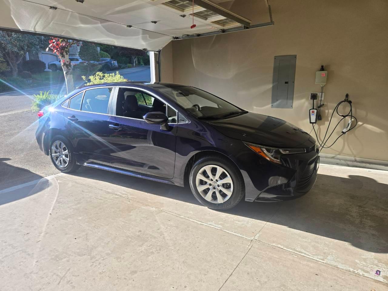 Toyota Corolla 2026 in Portland, OR