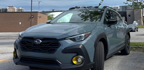 Subaru Crosstrek 2024