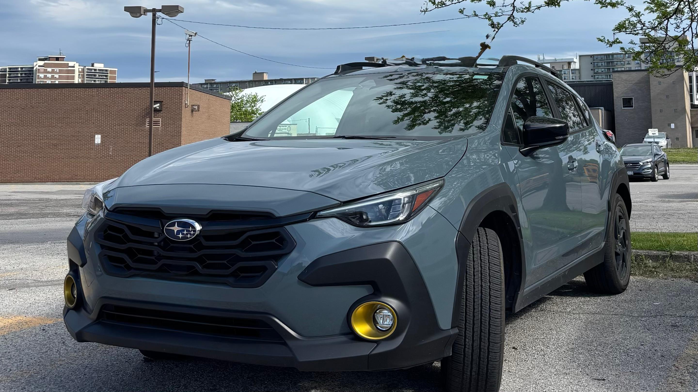 Subaru Crosstrek 2024 in Toronto, ON