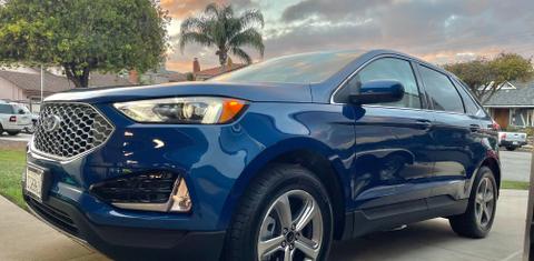Ford Edge 2023