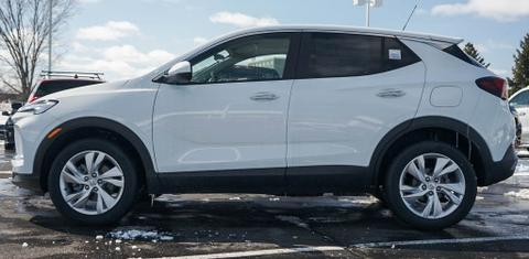 Buick Encore GX 2024