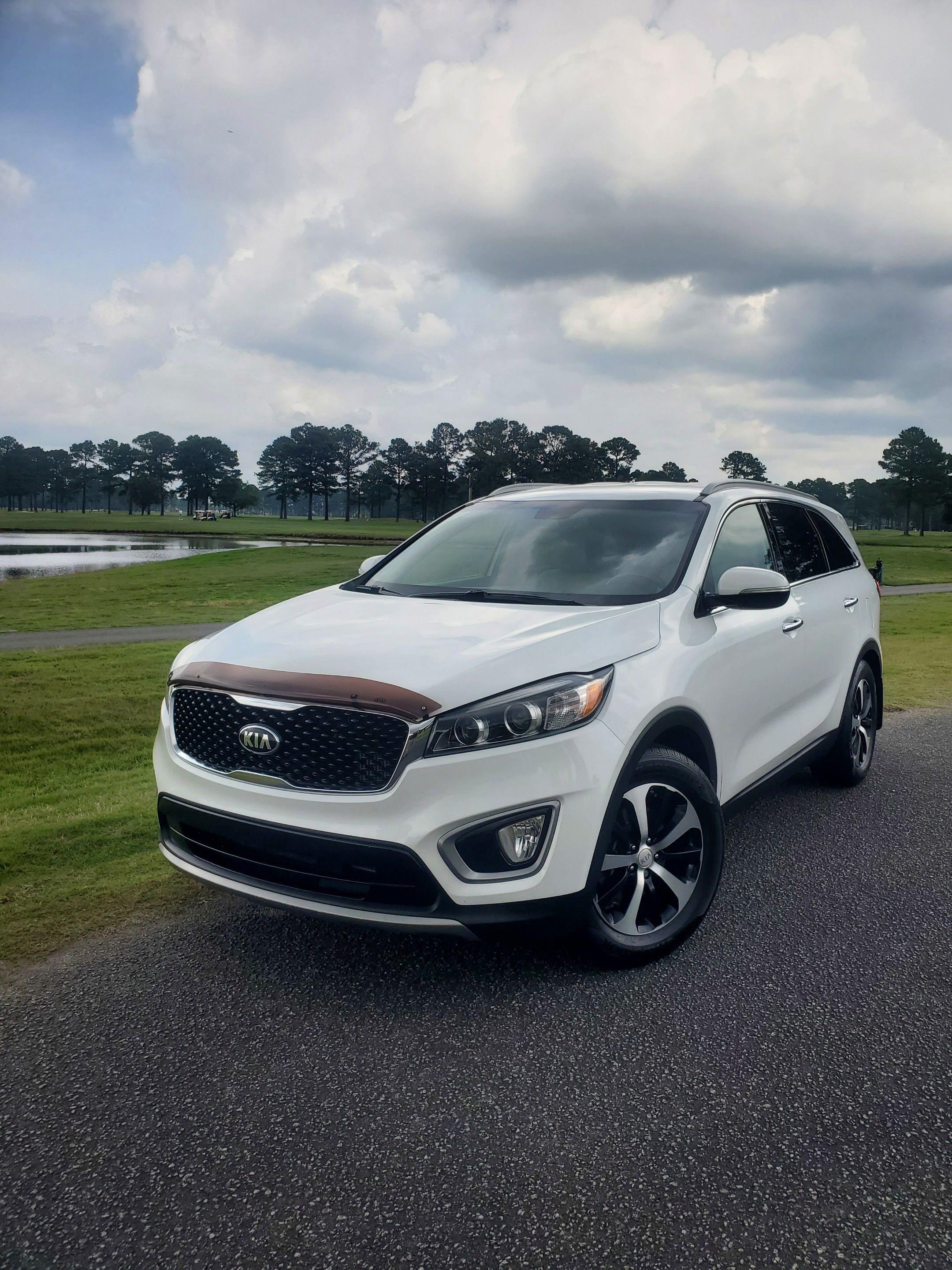 Kia Sorento 2016 in Myrtle Beach, SC