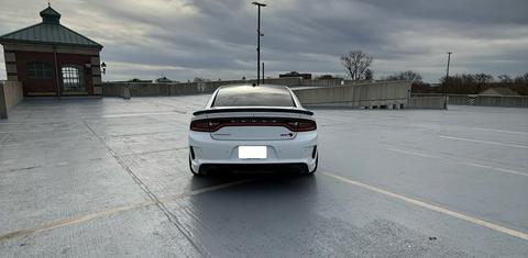 Dodge Charger 2023