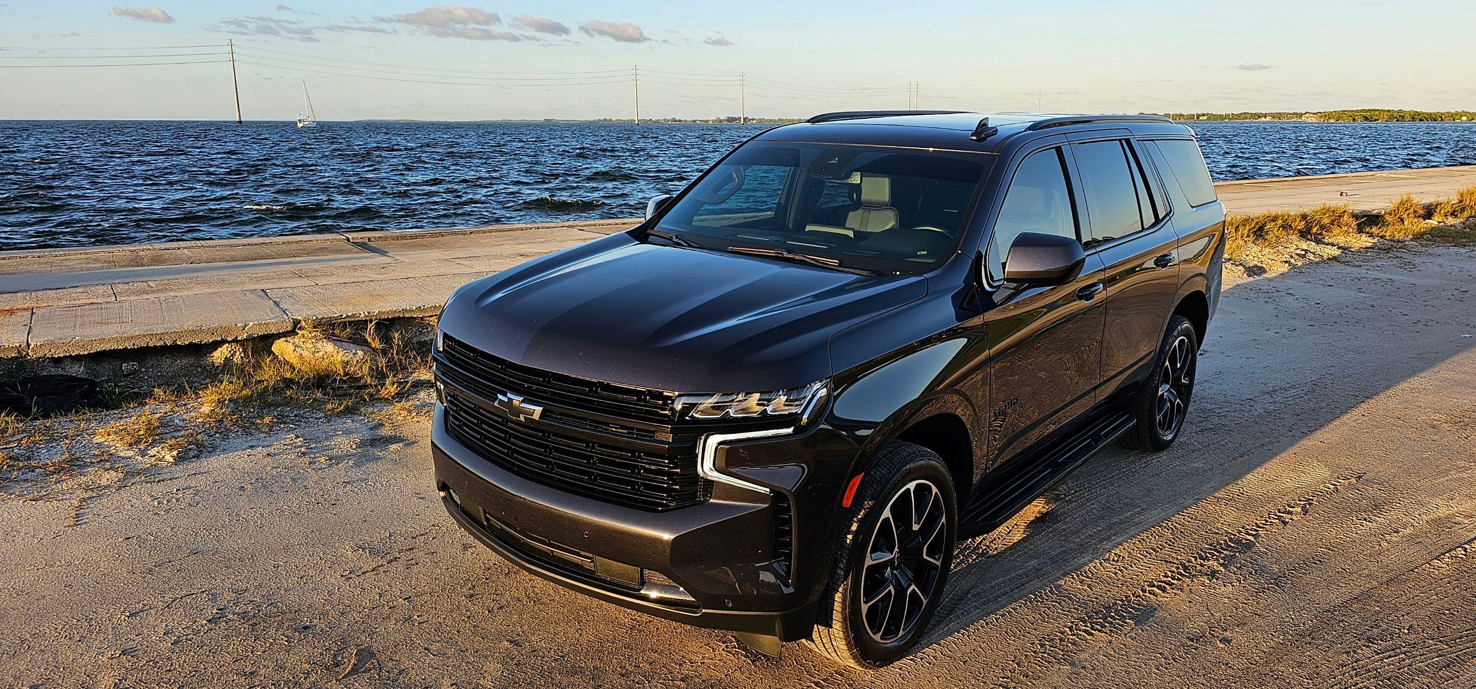 Chevrolet Tahoe 2023 in Merritt Island, FL
