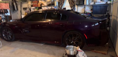 Dodge Charger 2022
