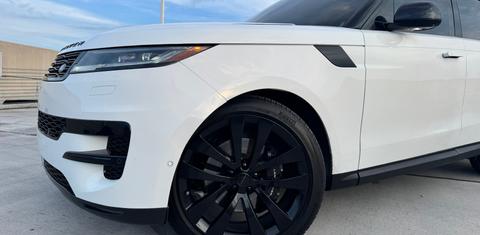 Land Rover Range Rover Sport 2026