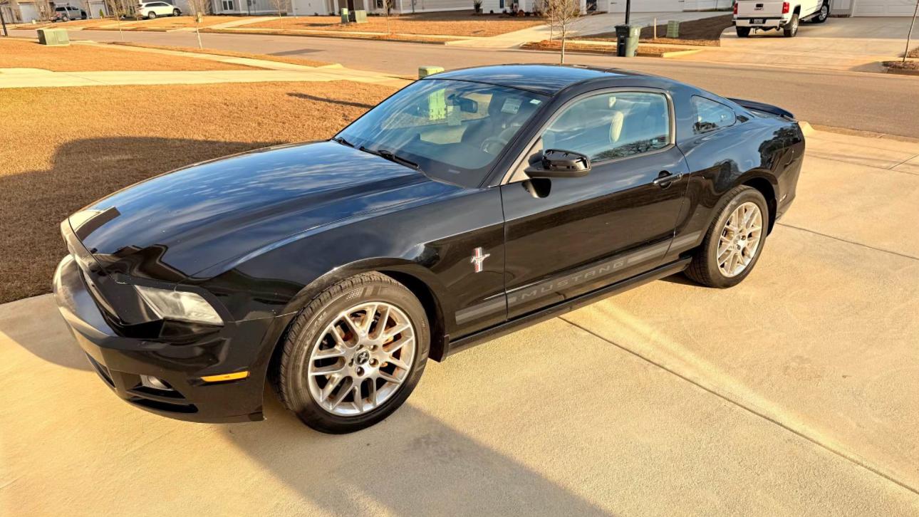 Ford Mustang 2014 in Lexington, KY