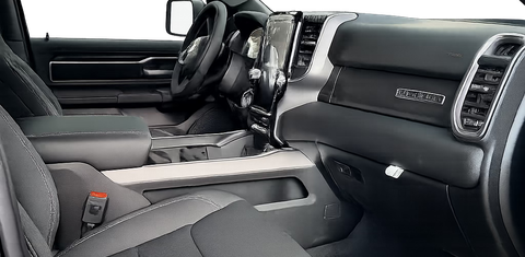 Ram 1500 2026