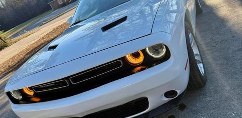 Dodge Challenger 2023