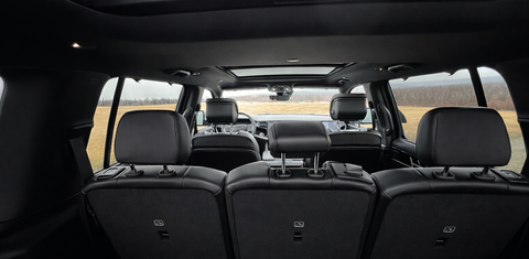 Jeep Wagoneer 2022