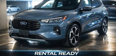 Ford Escape 2025