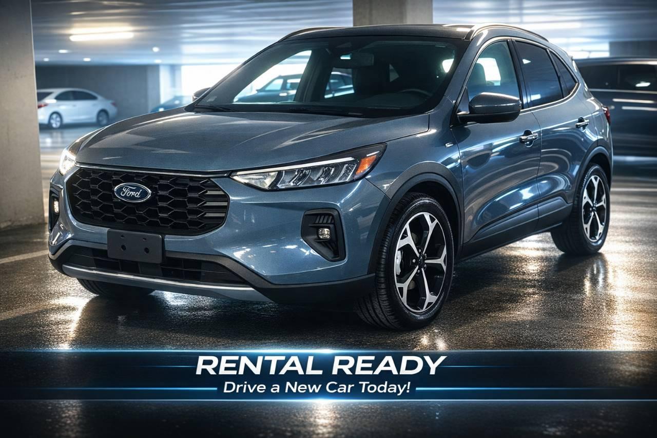 Ford Escape 2025 in Medford, MA