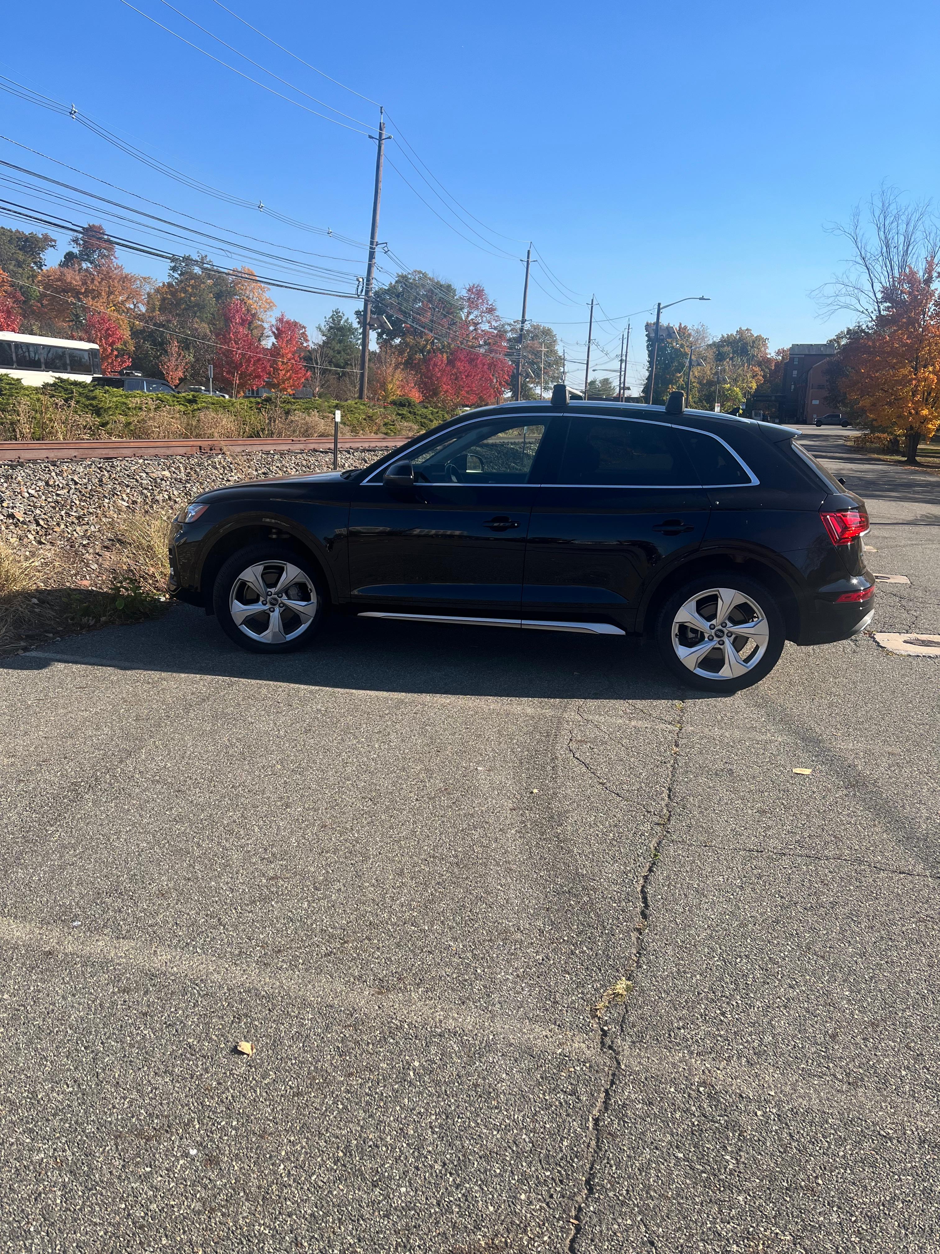 Audi Q5 2021 in Nutley, NJ