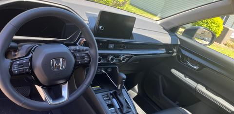 Honda CR-V 2023