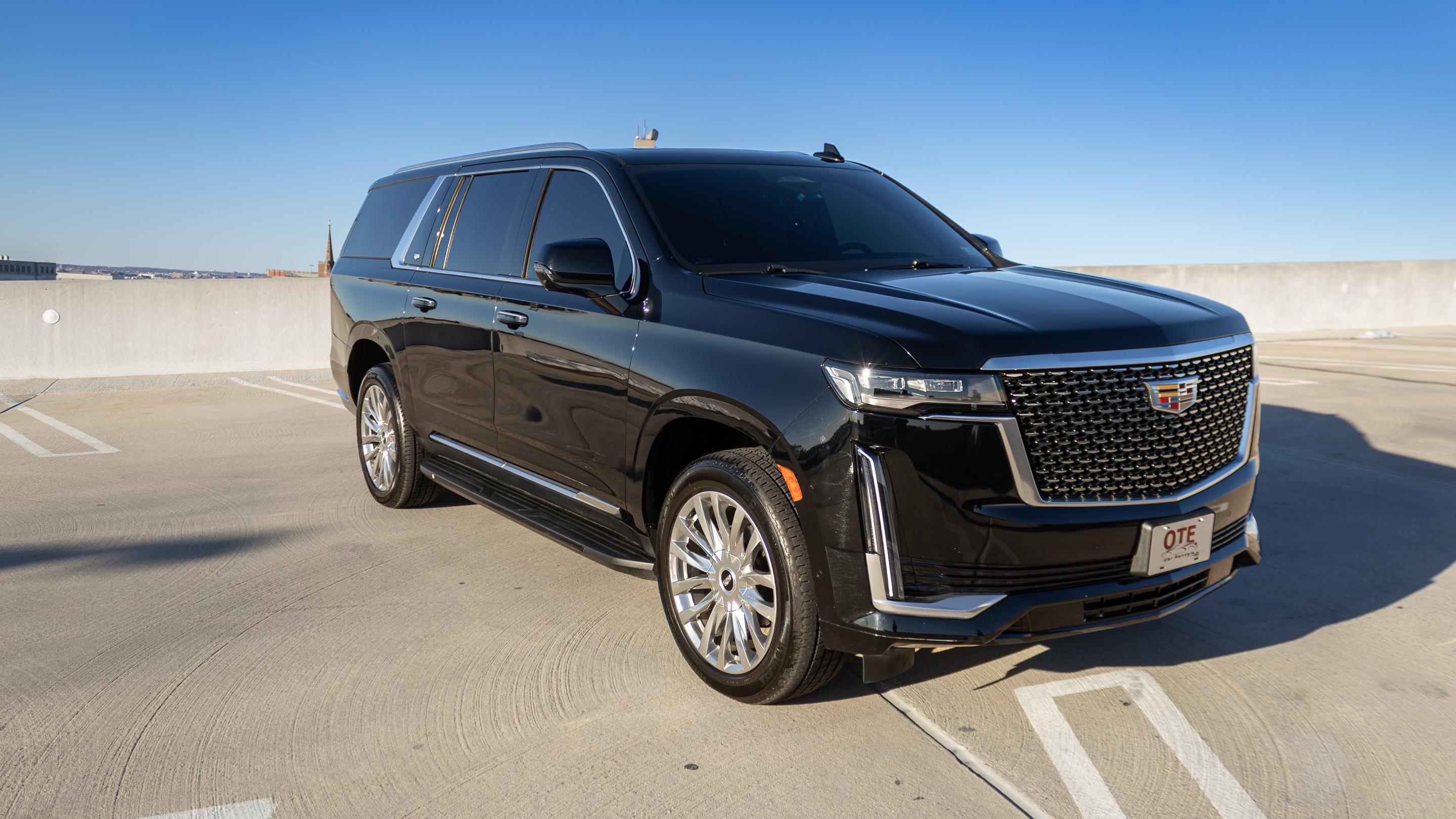 Cadillac Escalade ESV 2022 in Camden, NJ