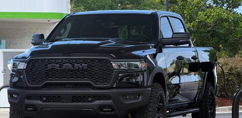 Ram 1500 2026