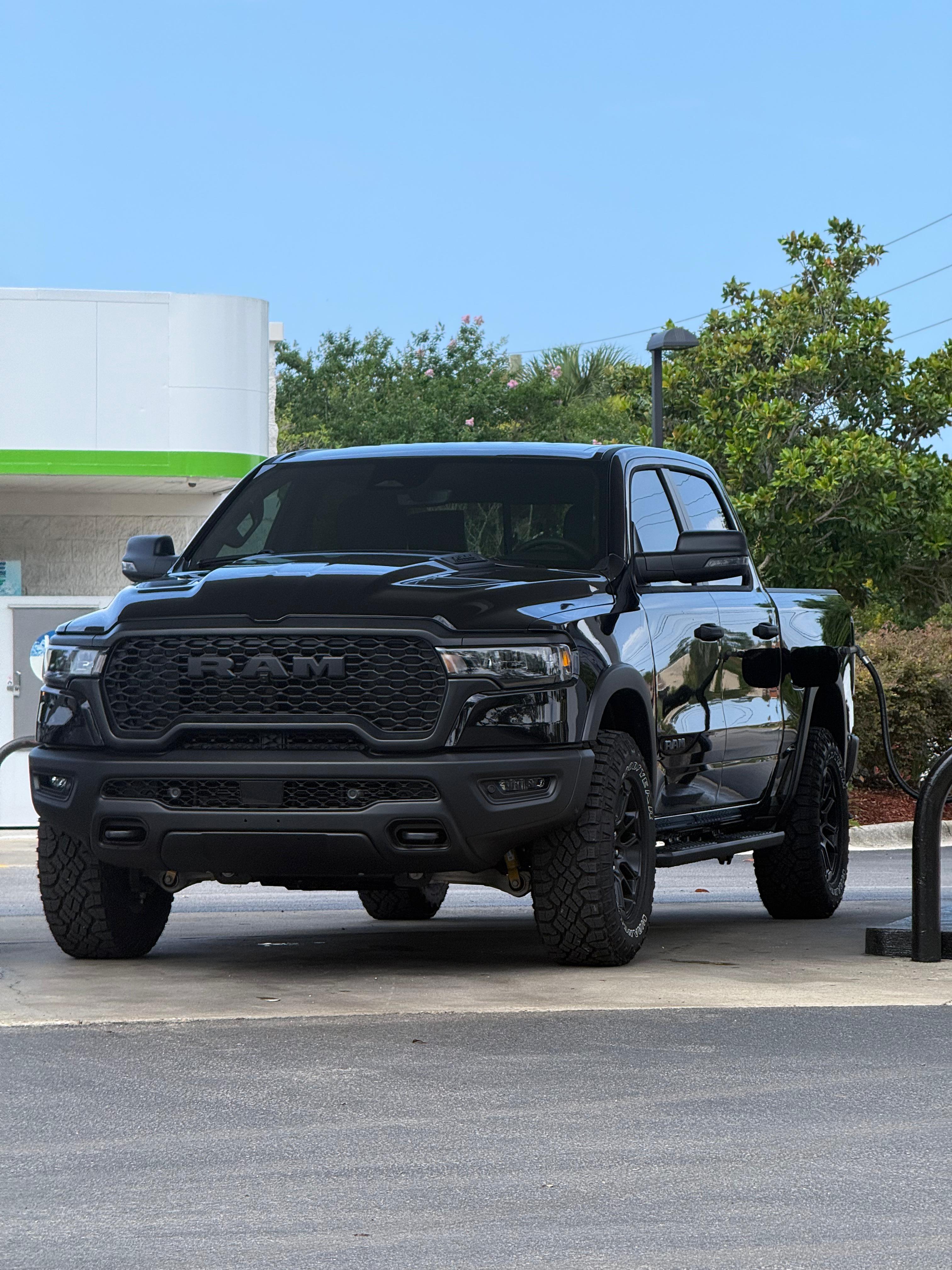 Ram 1500 2026 in Panama City Beach, FL