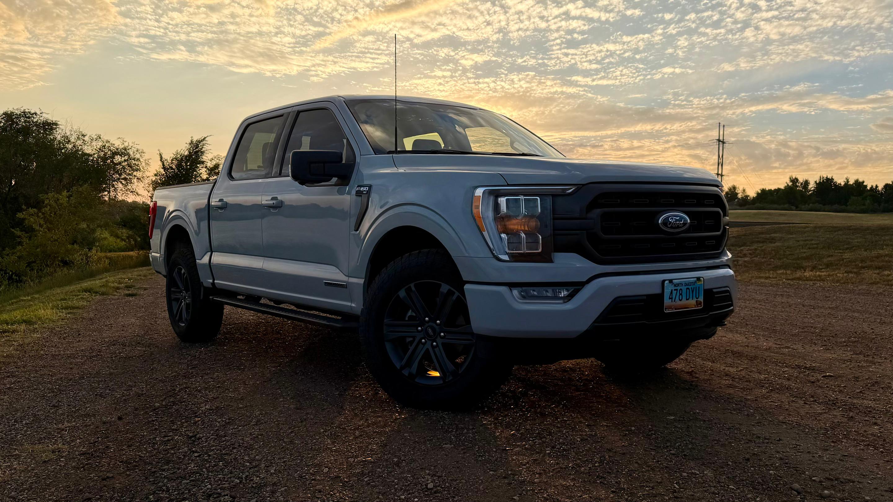 Ford F-150 2023 in Dickinson, ND