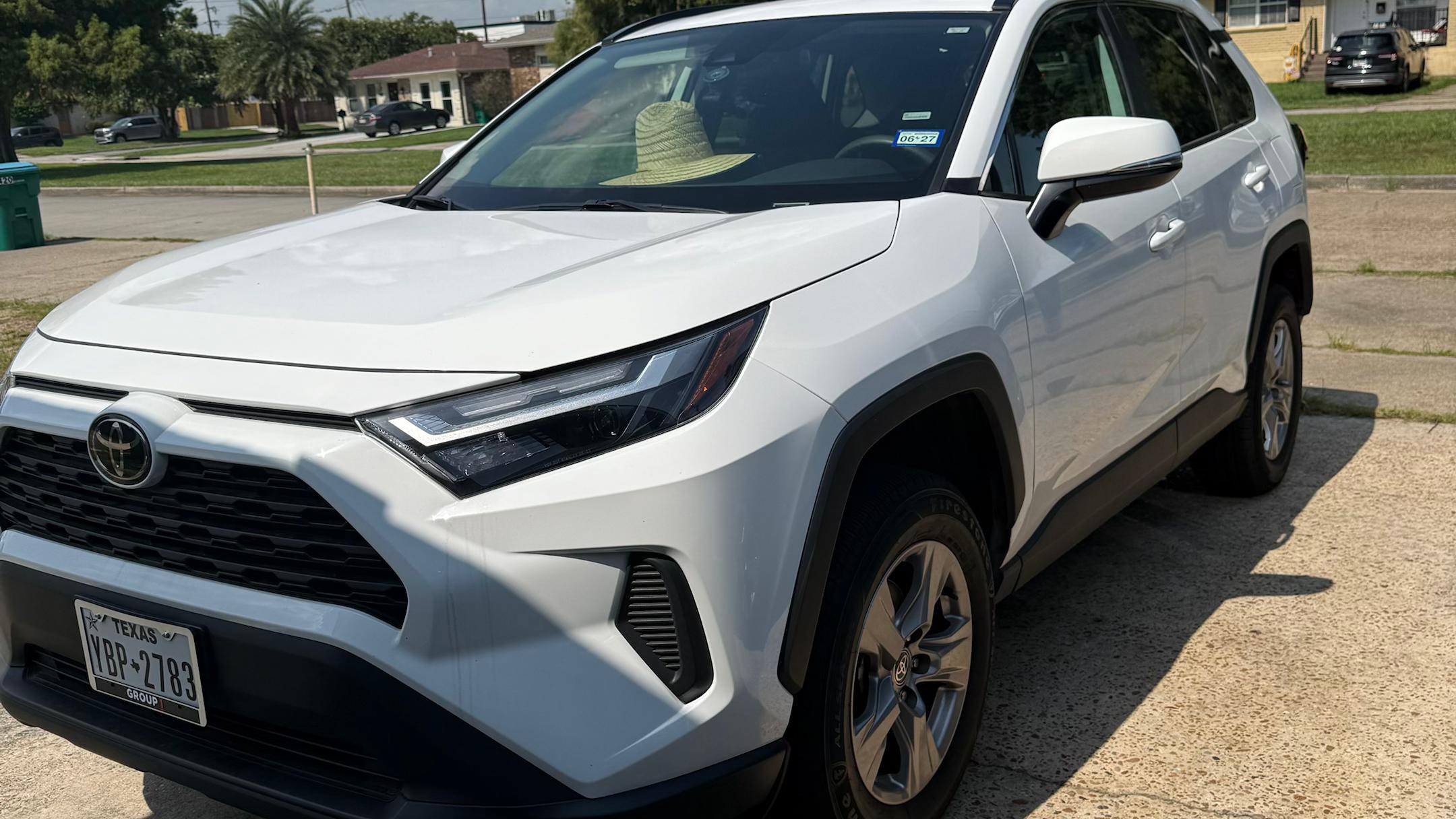 Toyota RAV4 2025 in Kenner, LA