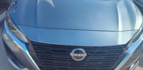 Nissan Altima 2023