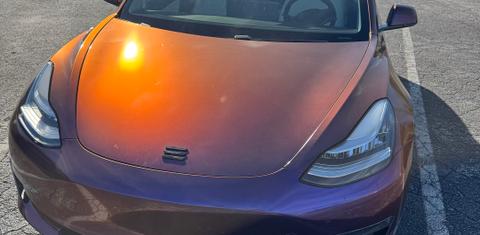 Tesla Model 3 2020