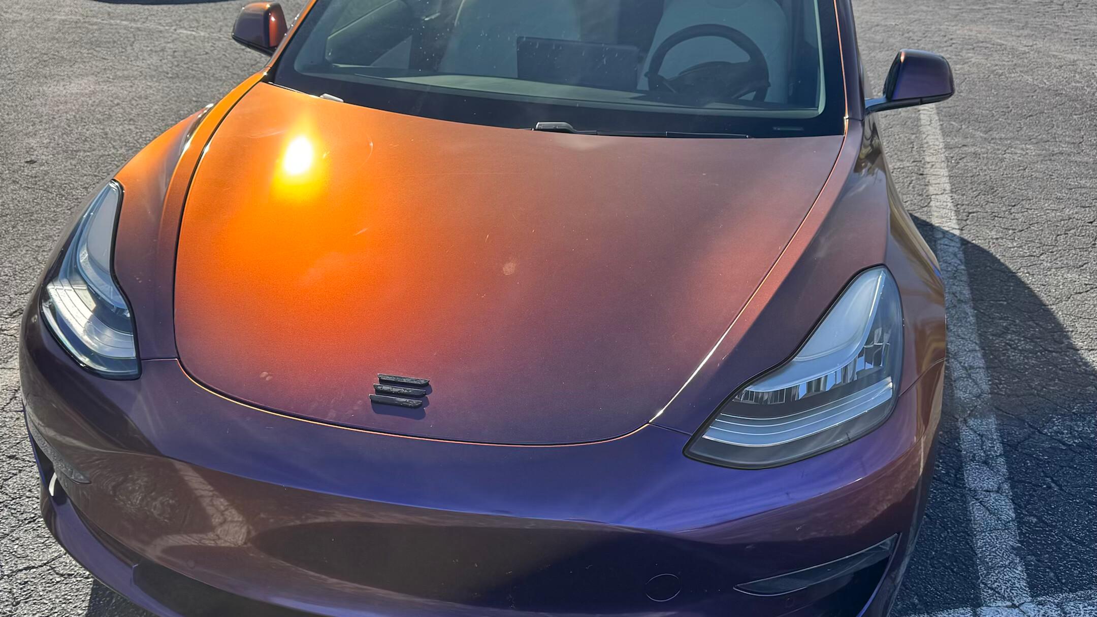Tesla Model 3 2020 in Broken Arrow, OK