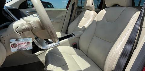 Volvo XC60 2013