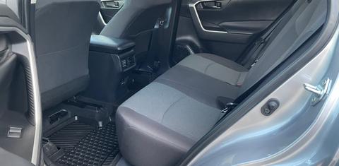 Toyota RAV4 2023