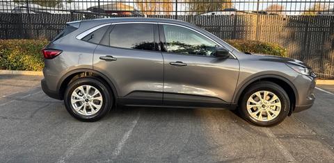 Ford Escape 2024