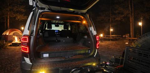 Toyota Land Cruiser 2025