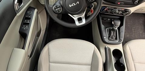 Kia Soul 2025