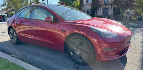Tesla Model 3 2023