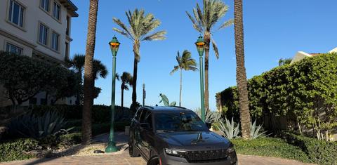 Jeep Grand Cherokee 2024