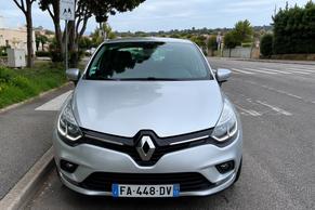 Renault CLIO IV 2016 à Nice
