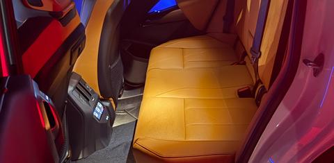 BMW X3 2026
