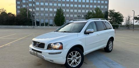 Volvo XC90 2014