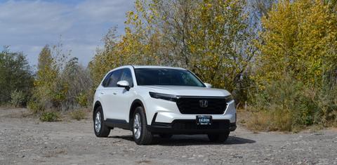 Honda CR-V 2023