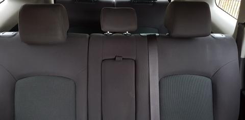 Chevrolet Orlando 2013