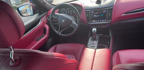 Maserati Levante 2022
