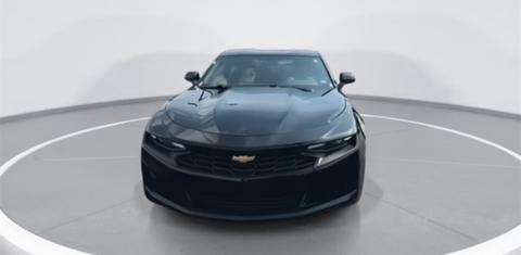 Chevrolet Camaro 2023