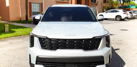 Kia Sorento 2026