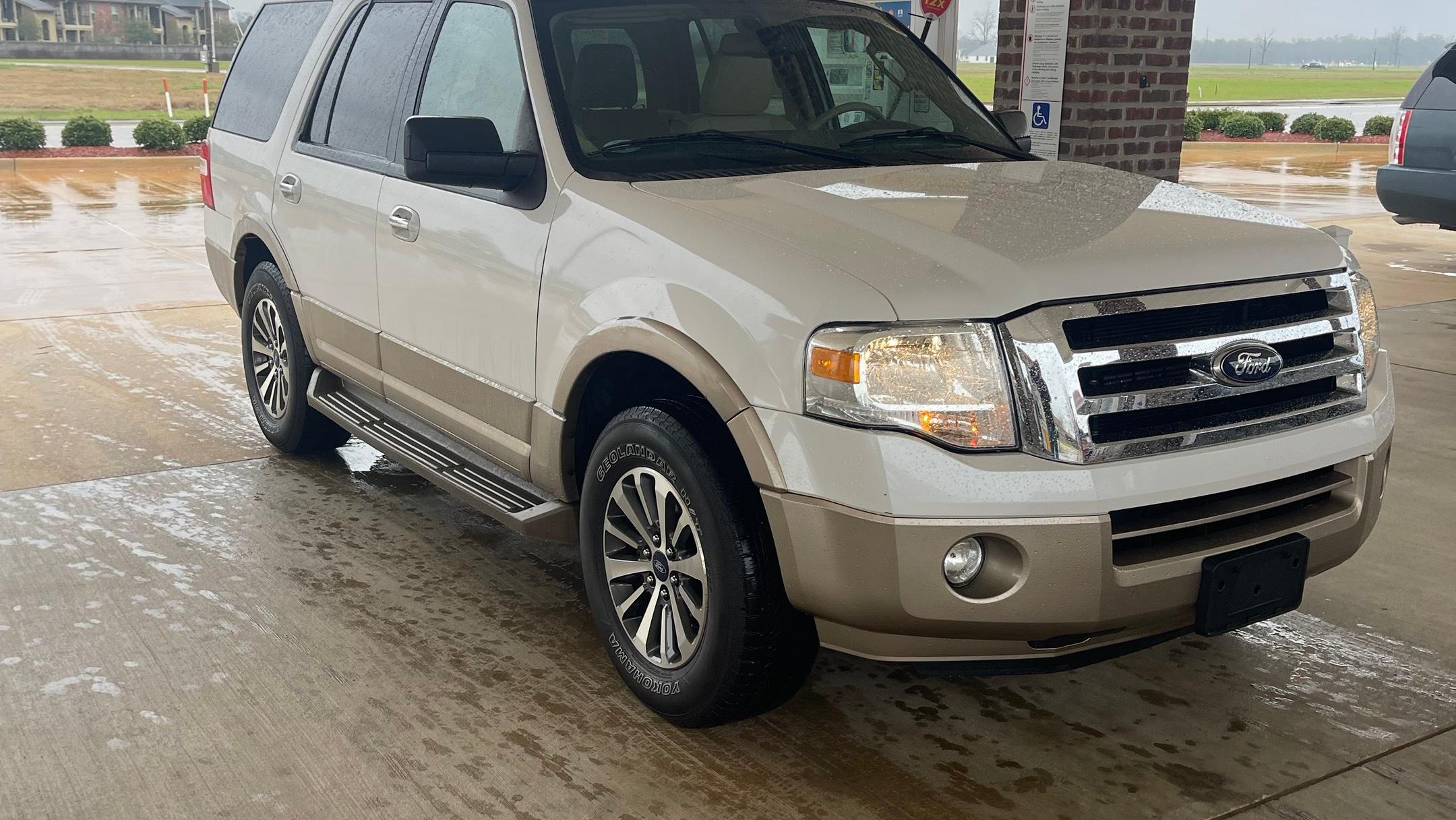 Ford Expedition 2014 in Alexandria, LA