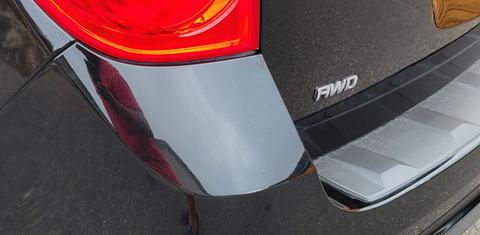 Chevrolet Equinox 2015