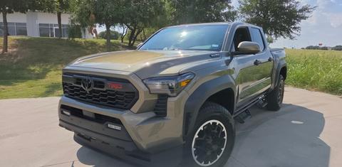 Toyota Tacoma 2026