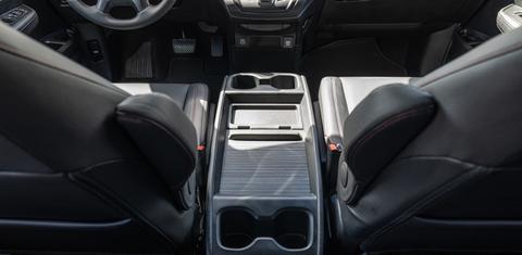 Honda Odyssey 2023